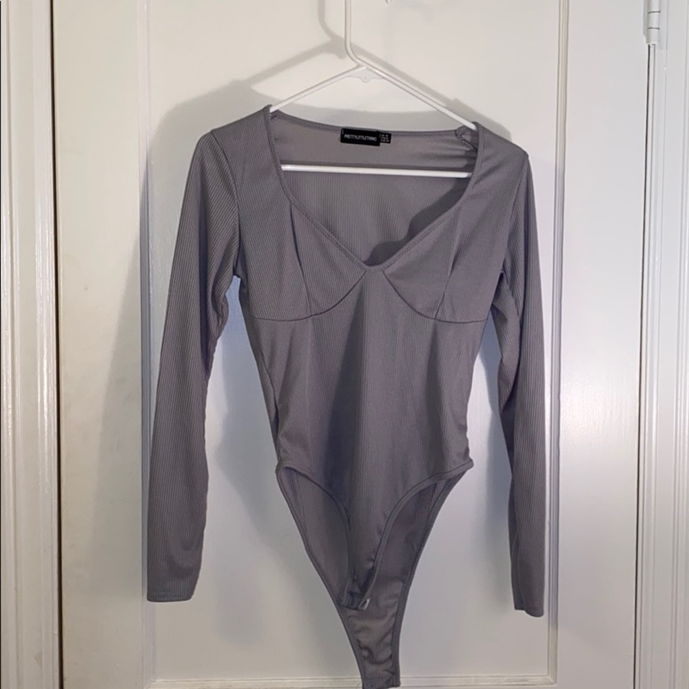 Pretty Little Thing Bodysuit